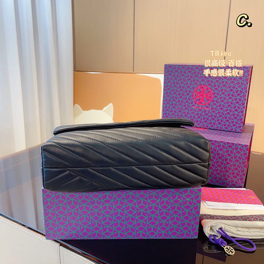 Tory Burch TLBBB004 תמונה 12