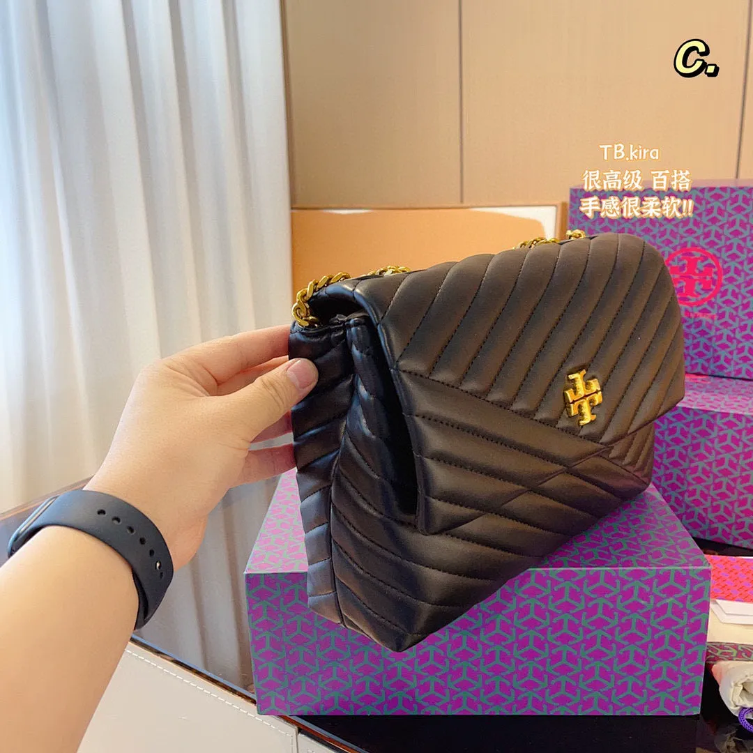 Tory Burch TLBBB004 תמונה 13