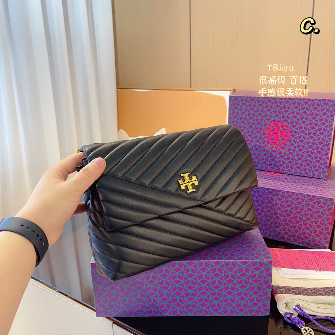 Tory Burch TLBBB004 תמונה 14