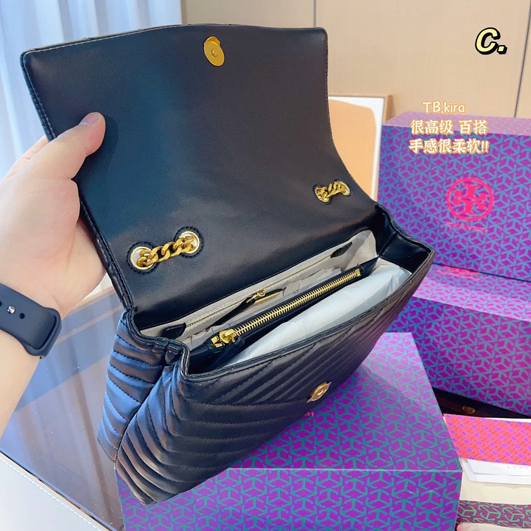 Tory Burch TLBBB004 תמונה 15
