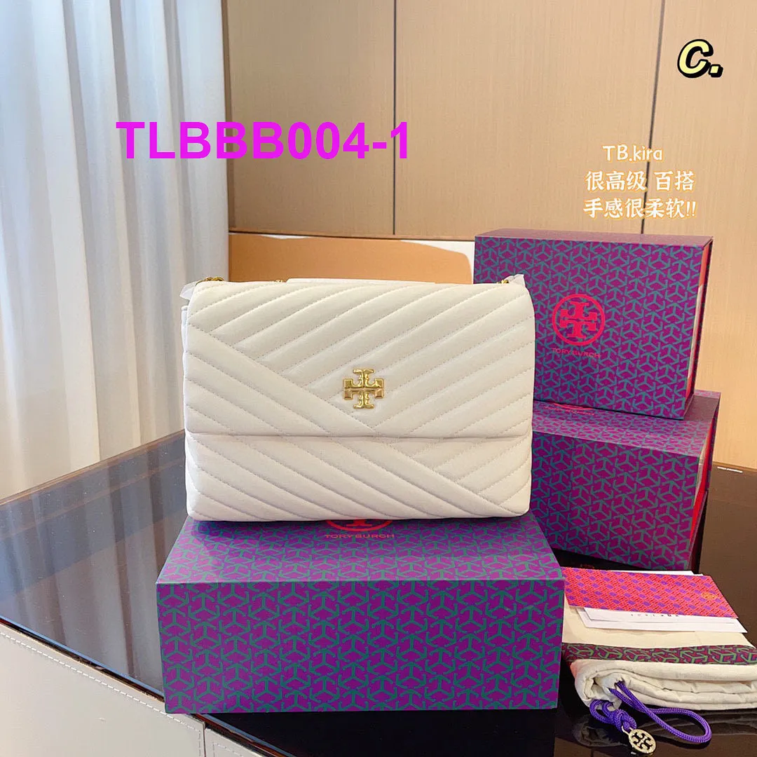 Tory Burch TLBBB004 תמונה 3