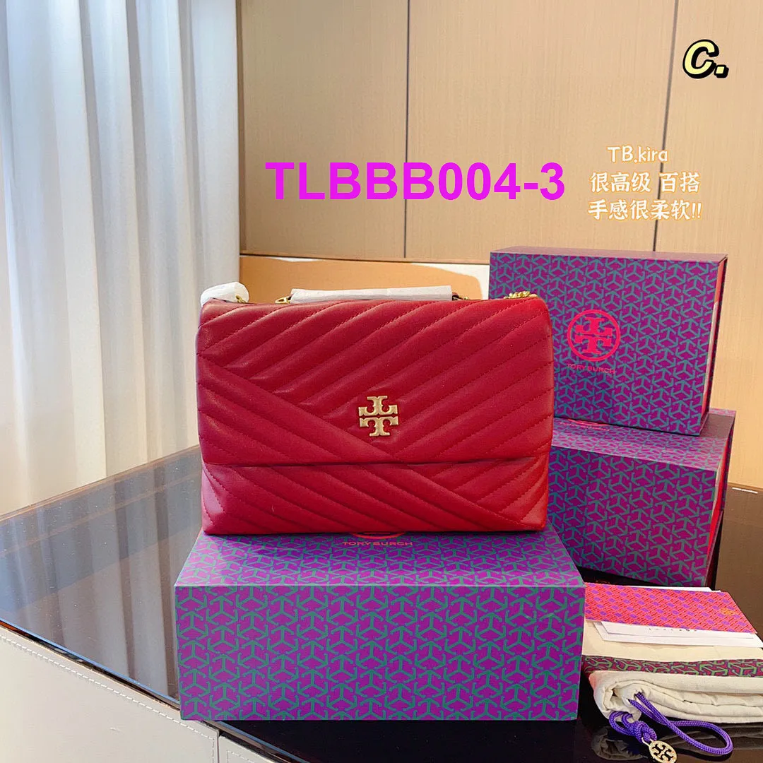 Tory Burch TLBBB004 תמונה 4