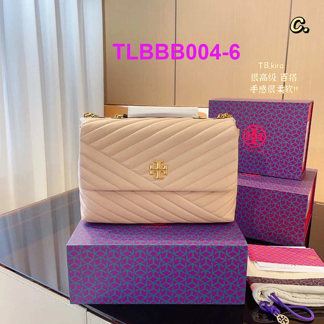 Tory Burch TLBBB004 תמונה 7