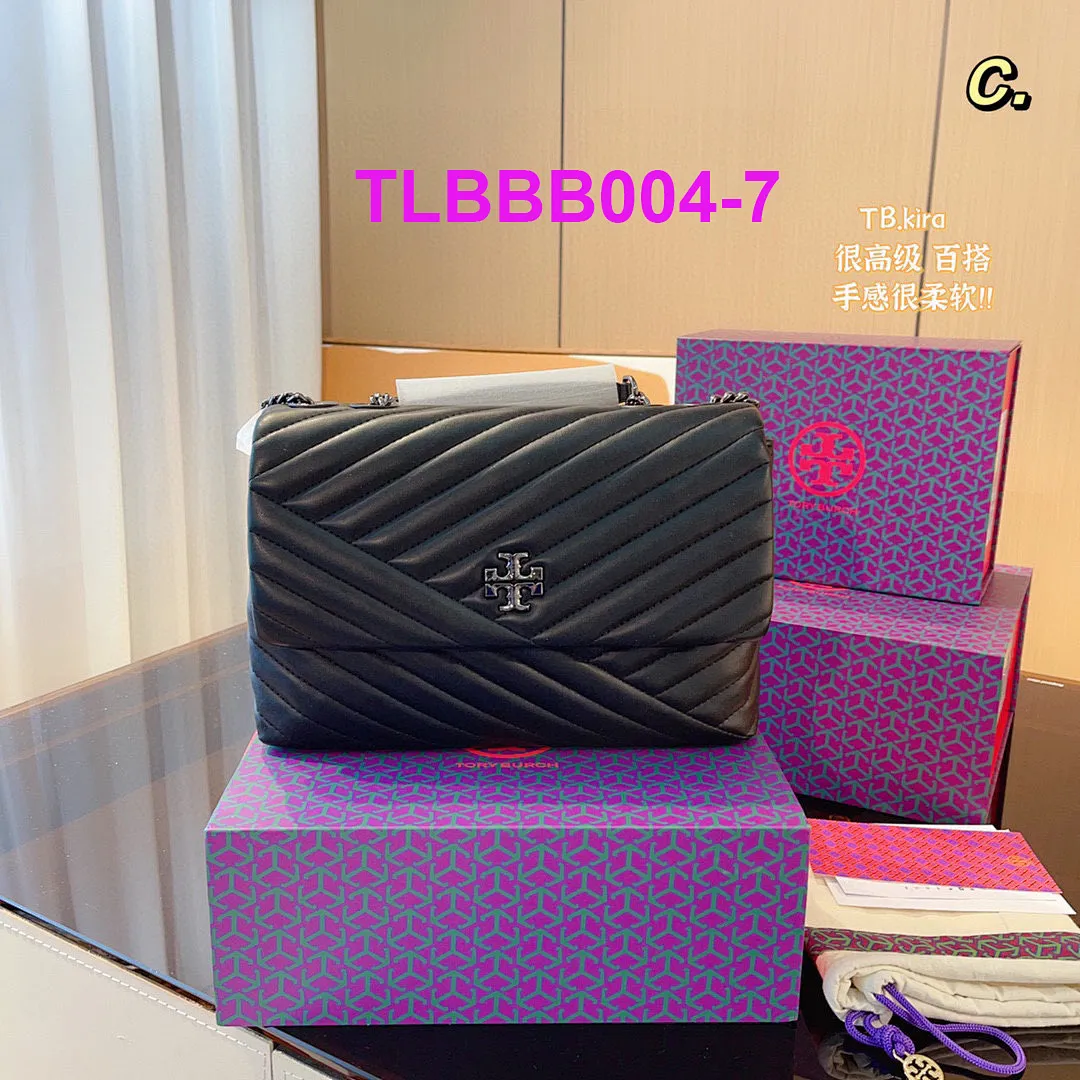 Tory Burch TLBBB004 תמונה 8