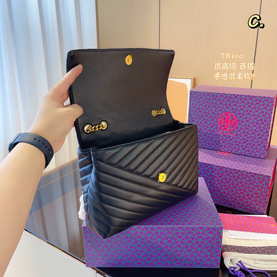 Tory Burch TLBBB004 תמונה 9