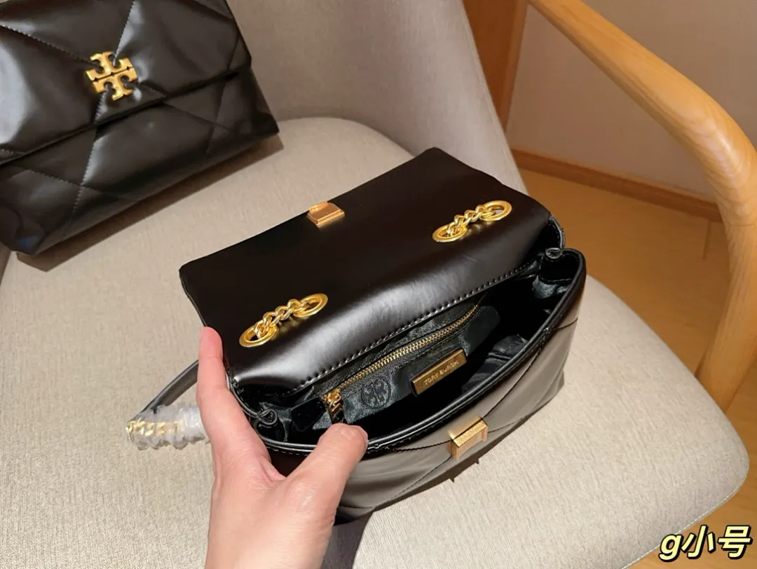 Tory Burch TLBBB005 תמונה 11