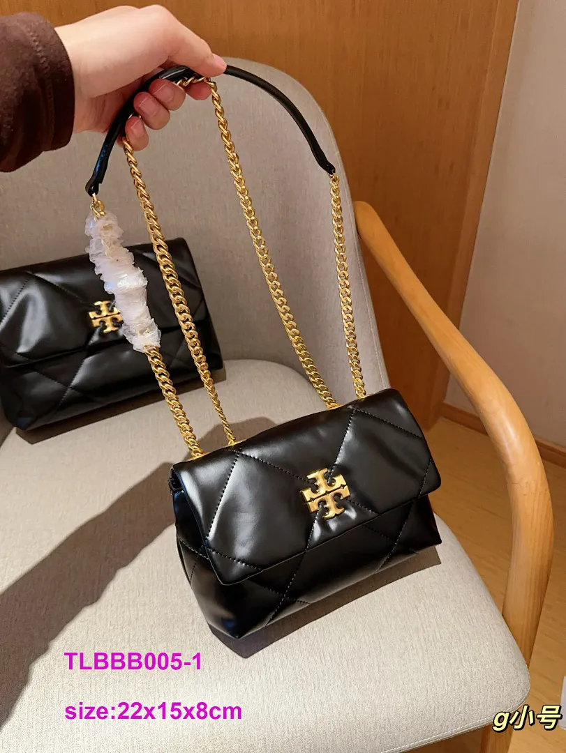 Tory Burch TLBBB005 תמונה 2
