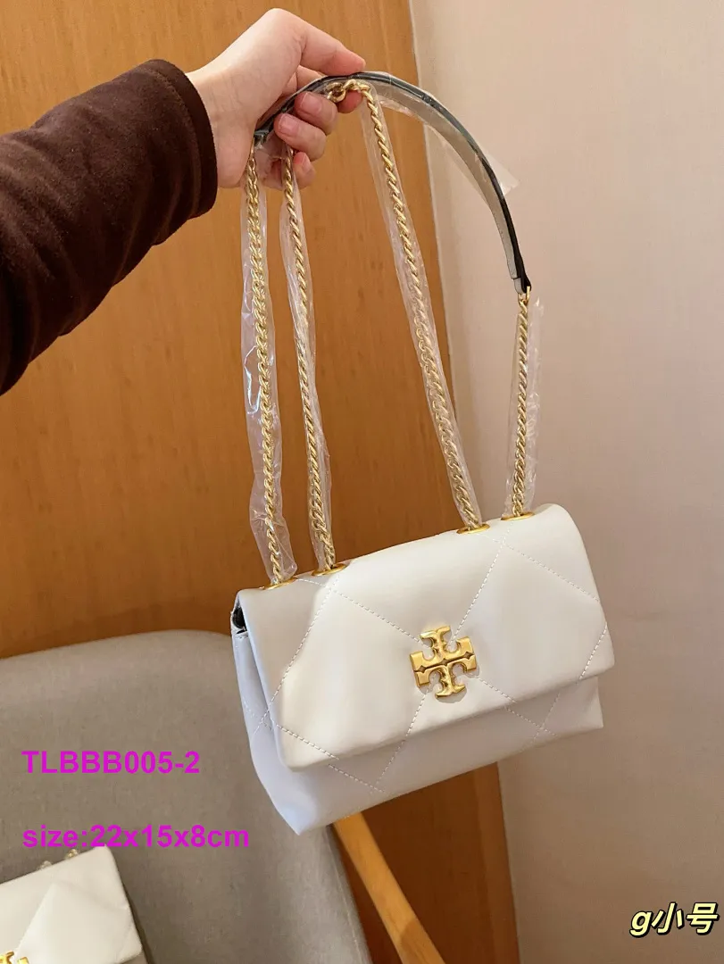 Tory Burch TLBBB005 תמונה 3