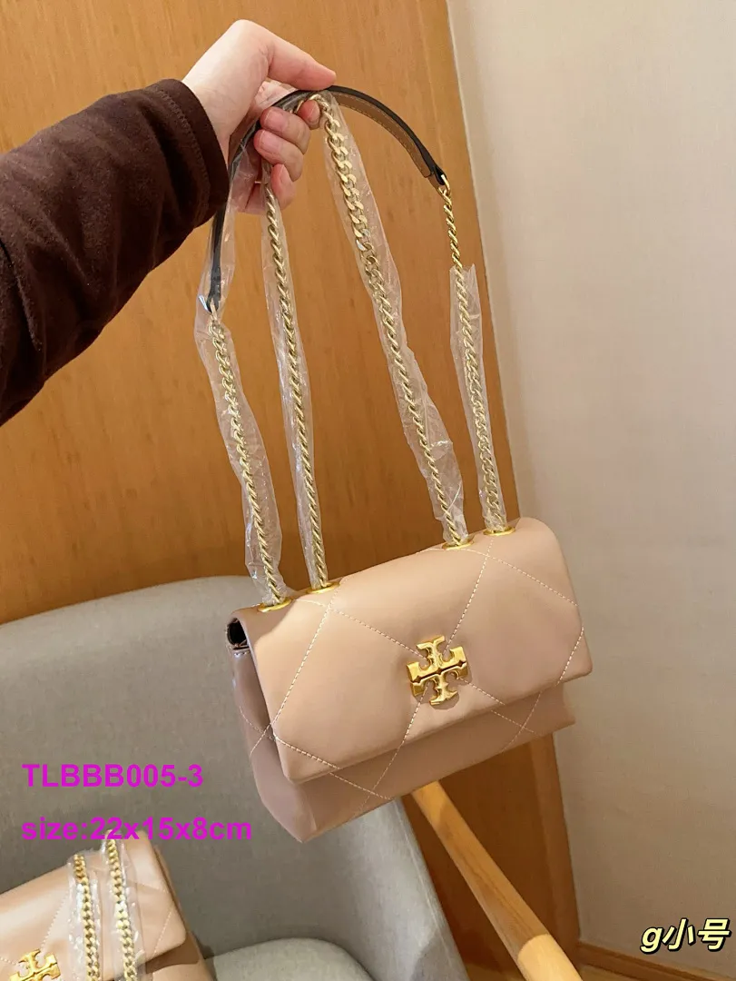 Tory Burch TLBBB005 תמונה 4