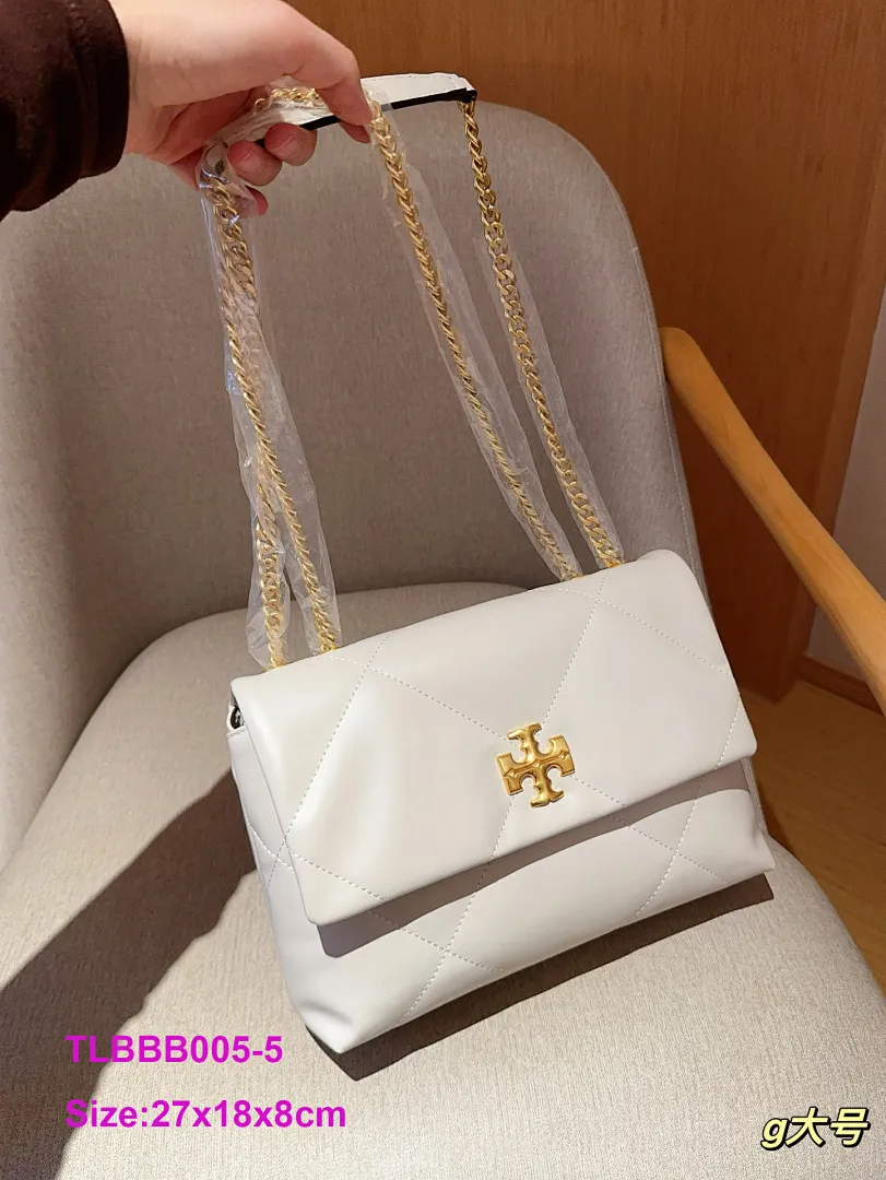 Tory Burch TLBBB005 תמונה 6