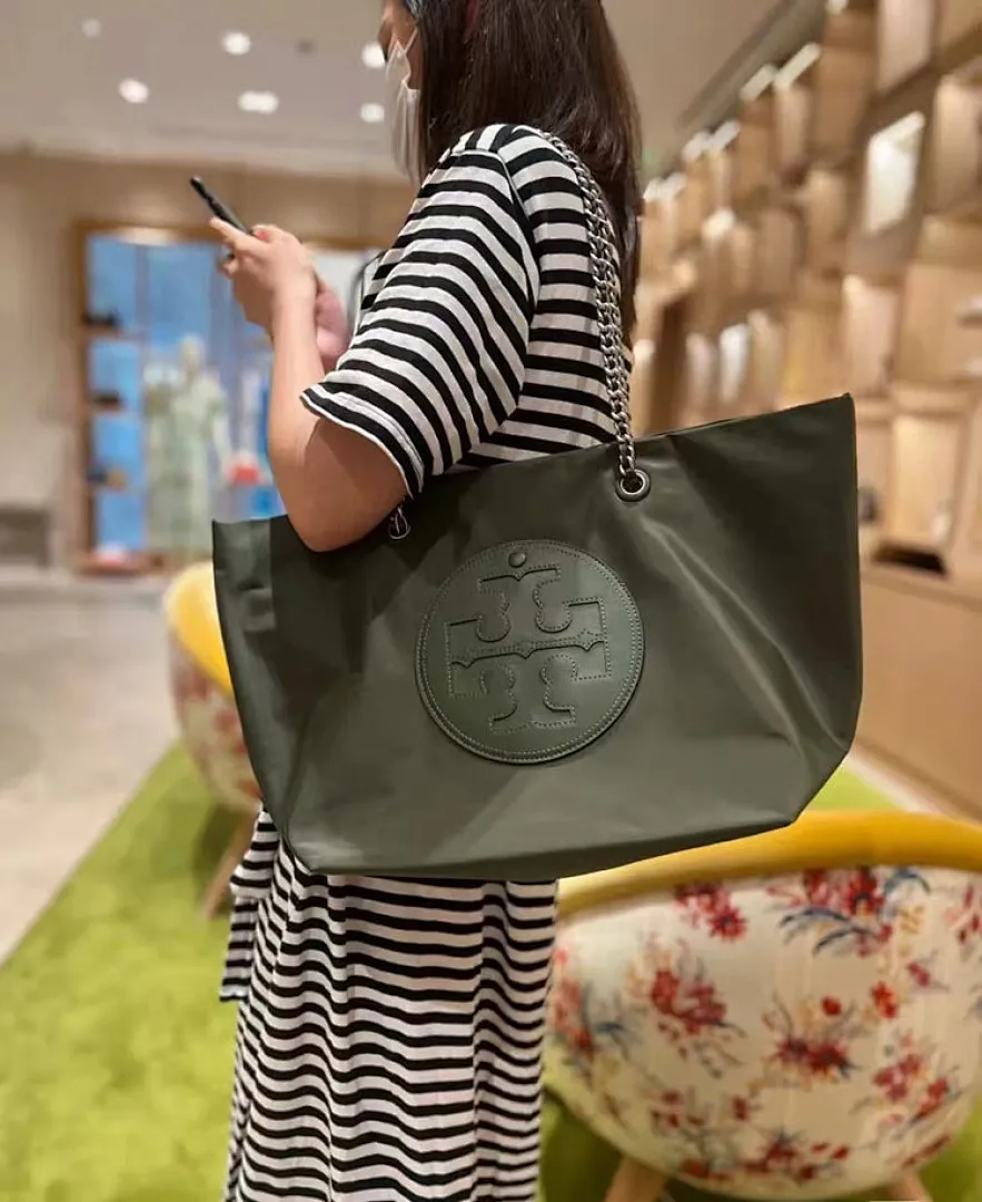 Tory Burch TLBBB006 תמונה 7