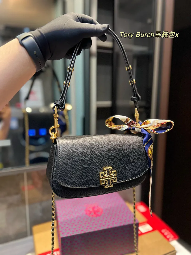 Tory Burch TLBBB007 תמונה 2