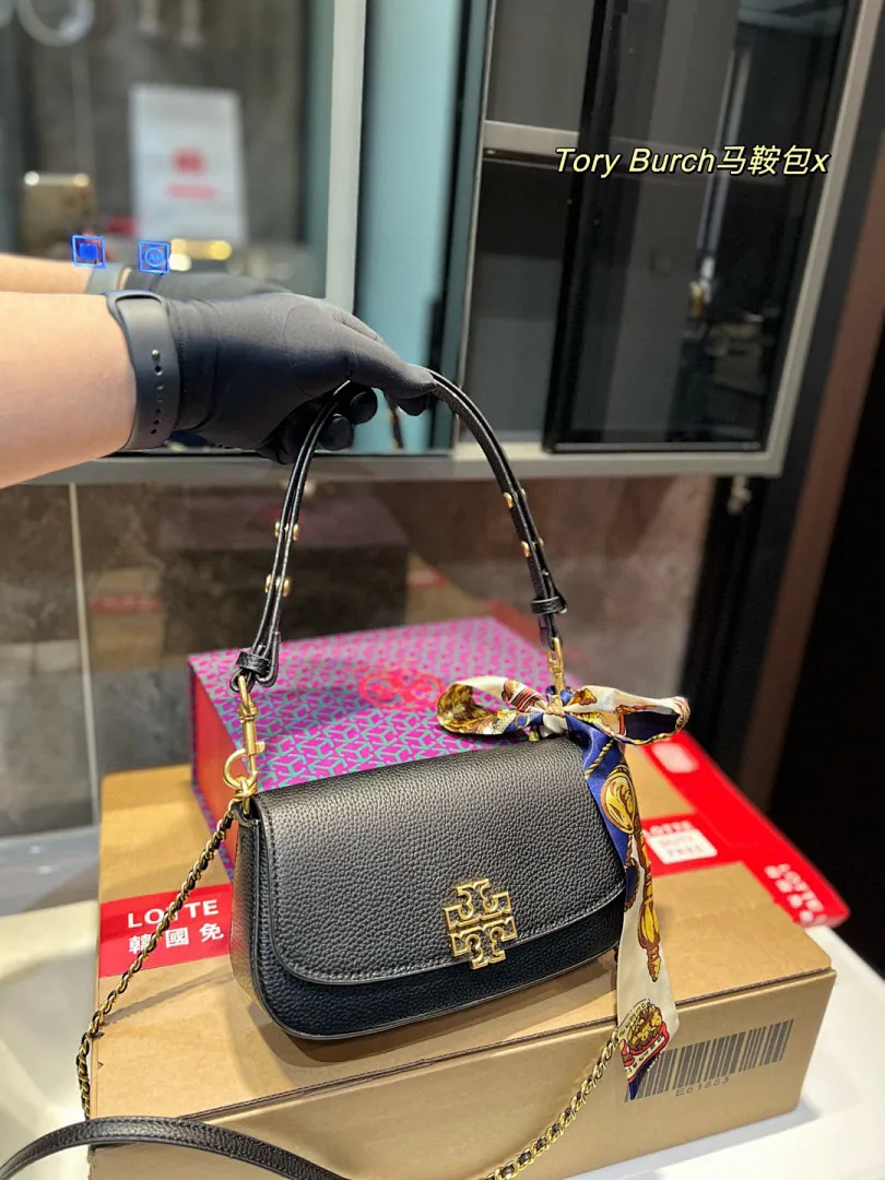 Tory Burch TLBBB007 תמונה 3