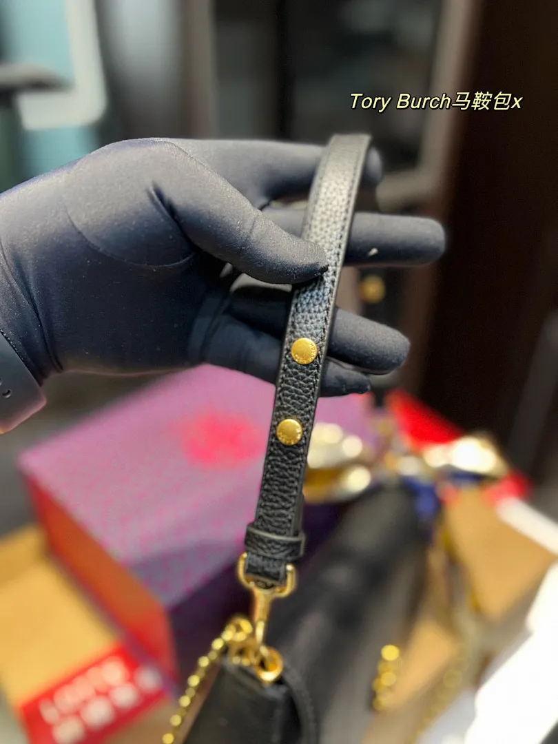 Tory Burch TLBBB007 תמונה 4