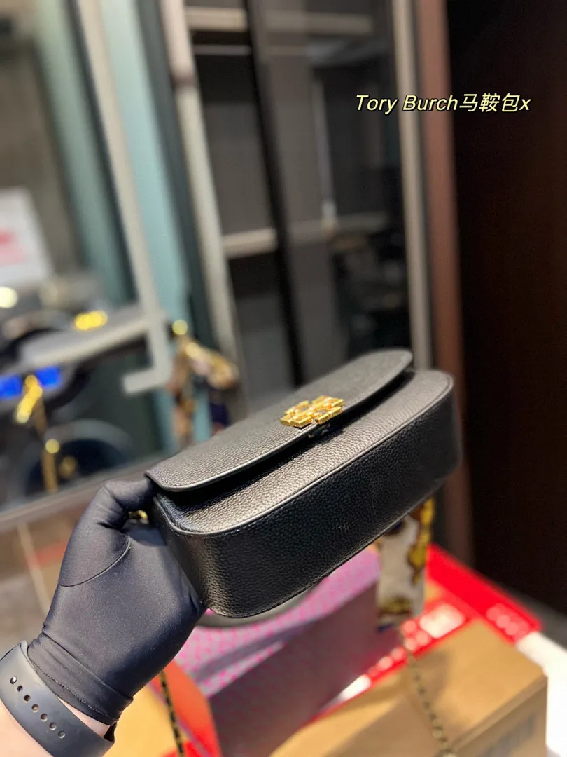 Tory Burch TLBBB007 תמונה 5