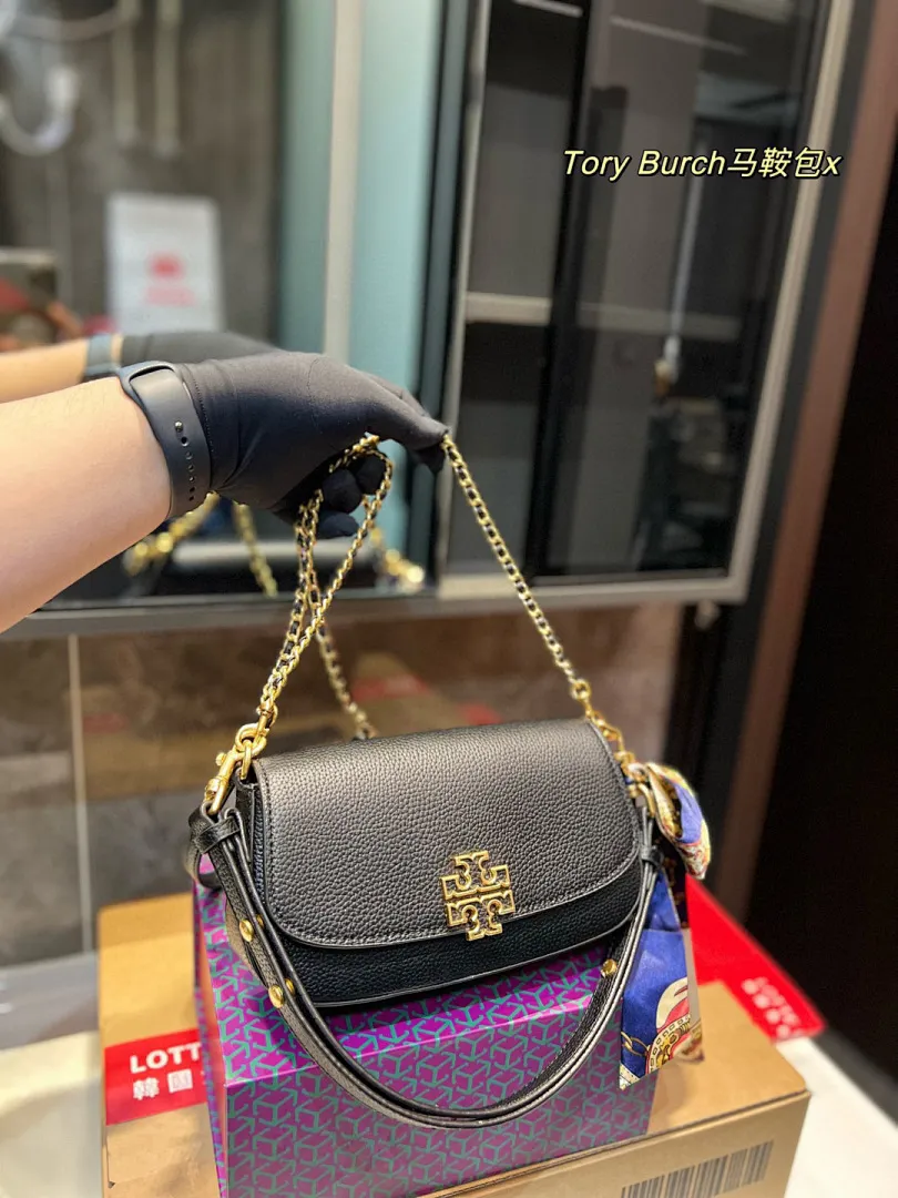 Tory Burch TLBBB007 תמונה 7