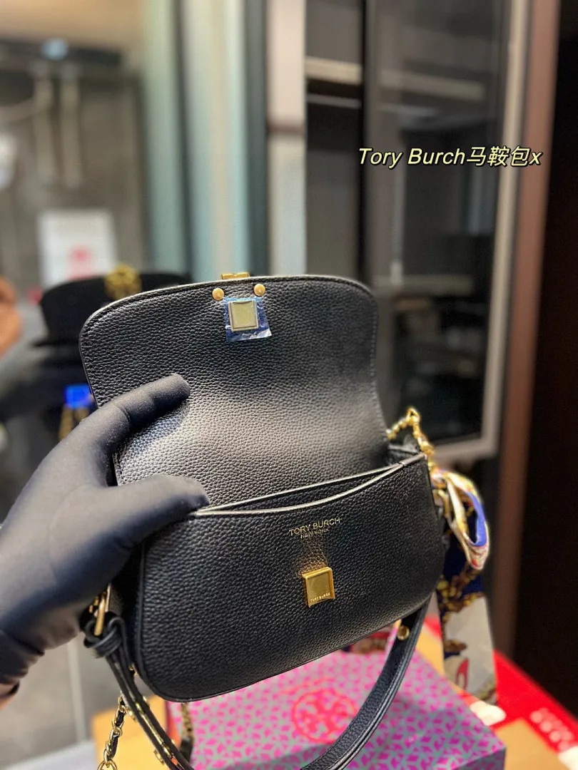 Tory Burch TLBBB007 תמונה 8