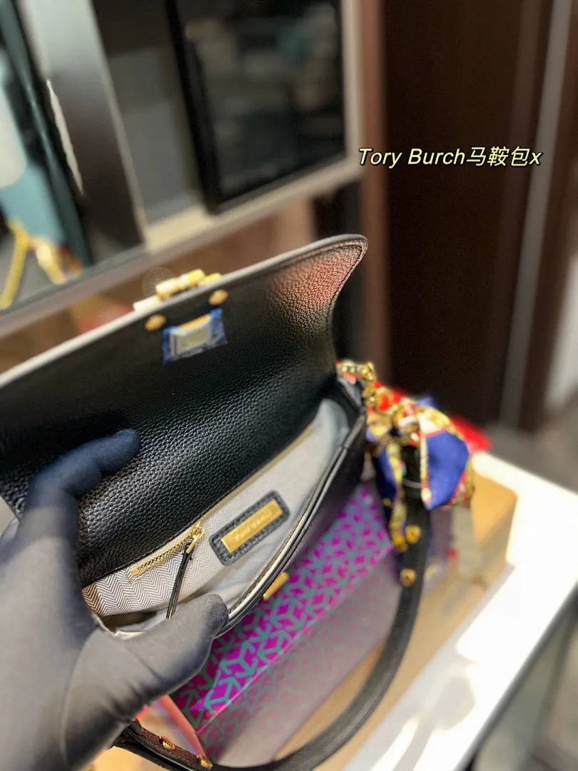 Tory Burch TLBBB007 תמונה 9