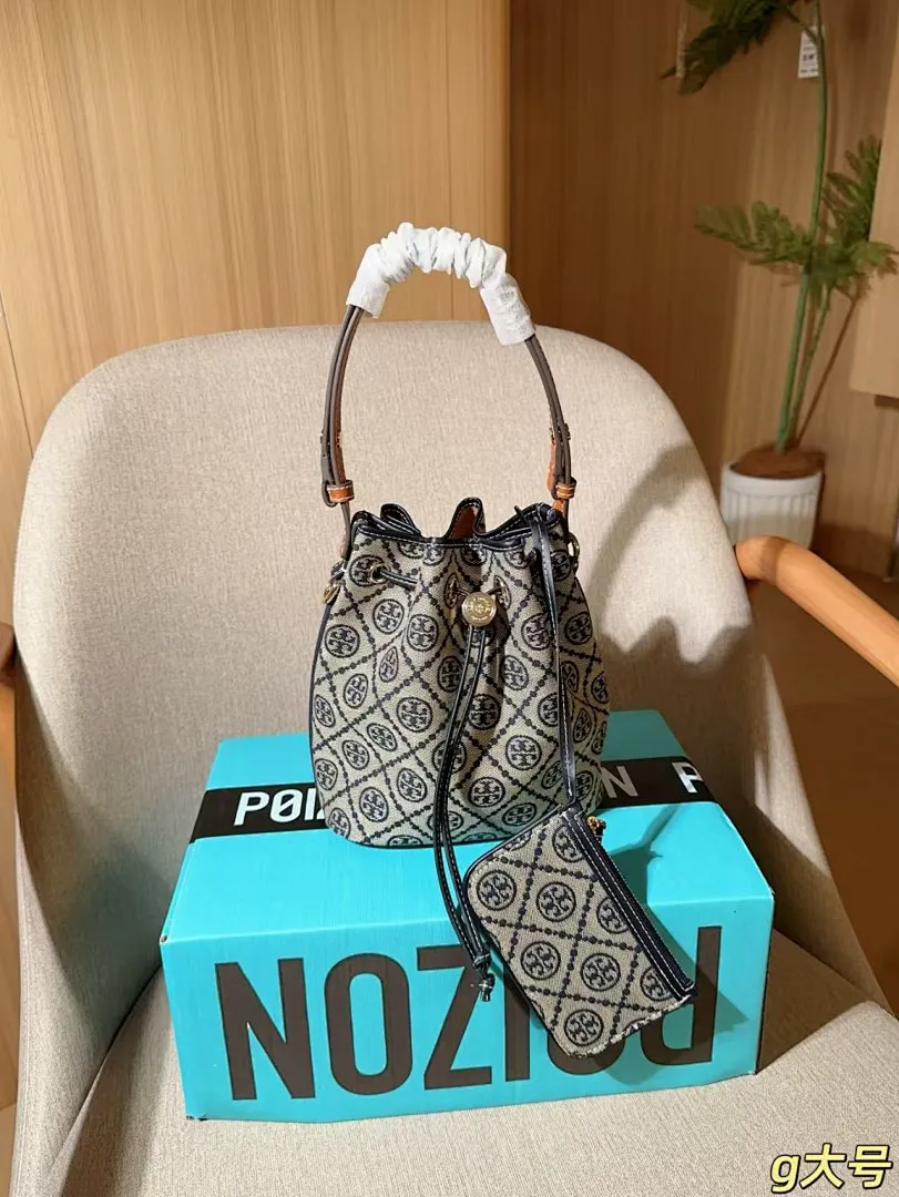 Tory Burch TLBBB008 תמונה 10