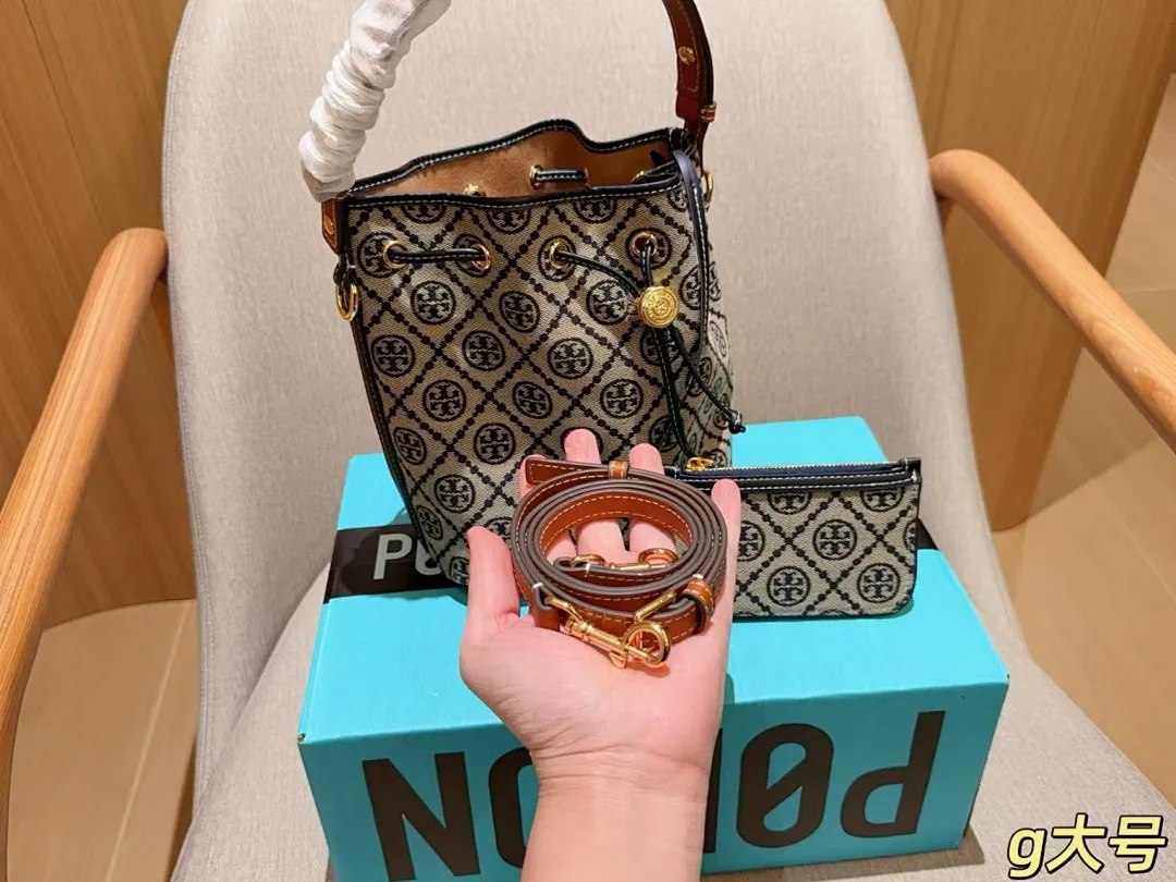 Tory Burch TLBBB008 תמונה 3
