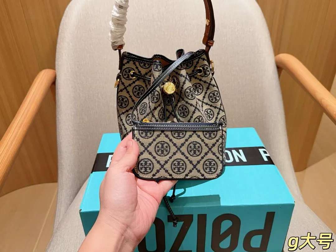 Tory Burch TLBBB008 תמונה 4