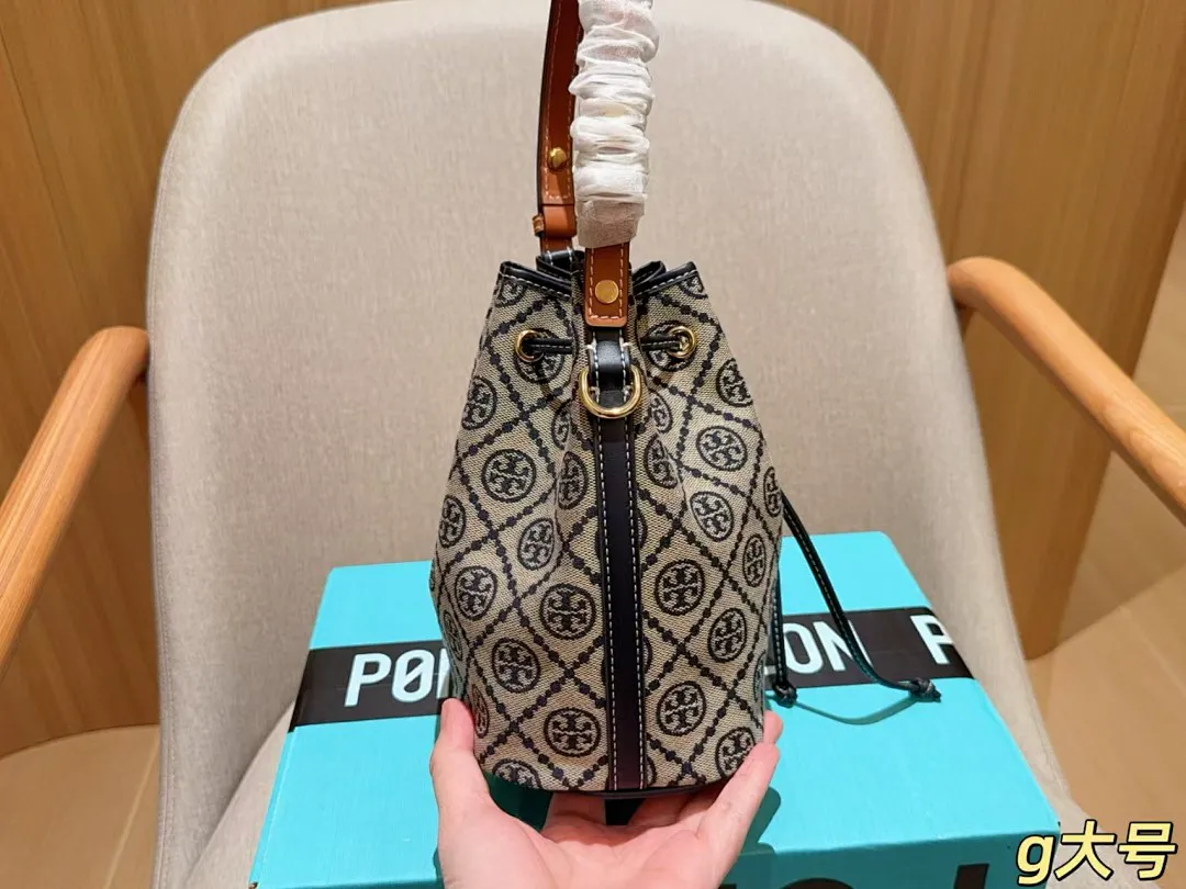 Tory Burch TLBBB008 תמונה 6