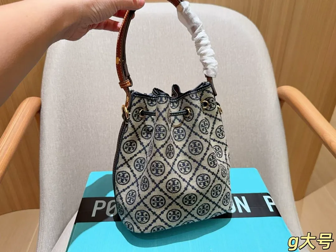 Tory Burch TLBBB008 תמונה 7