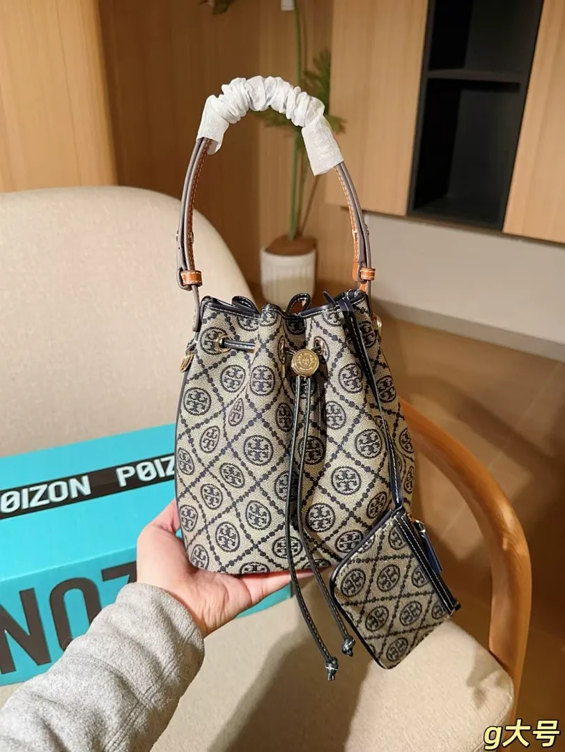 Tory Burch TLBBB008 תמונה 8