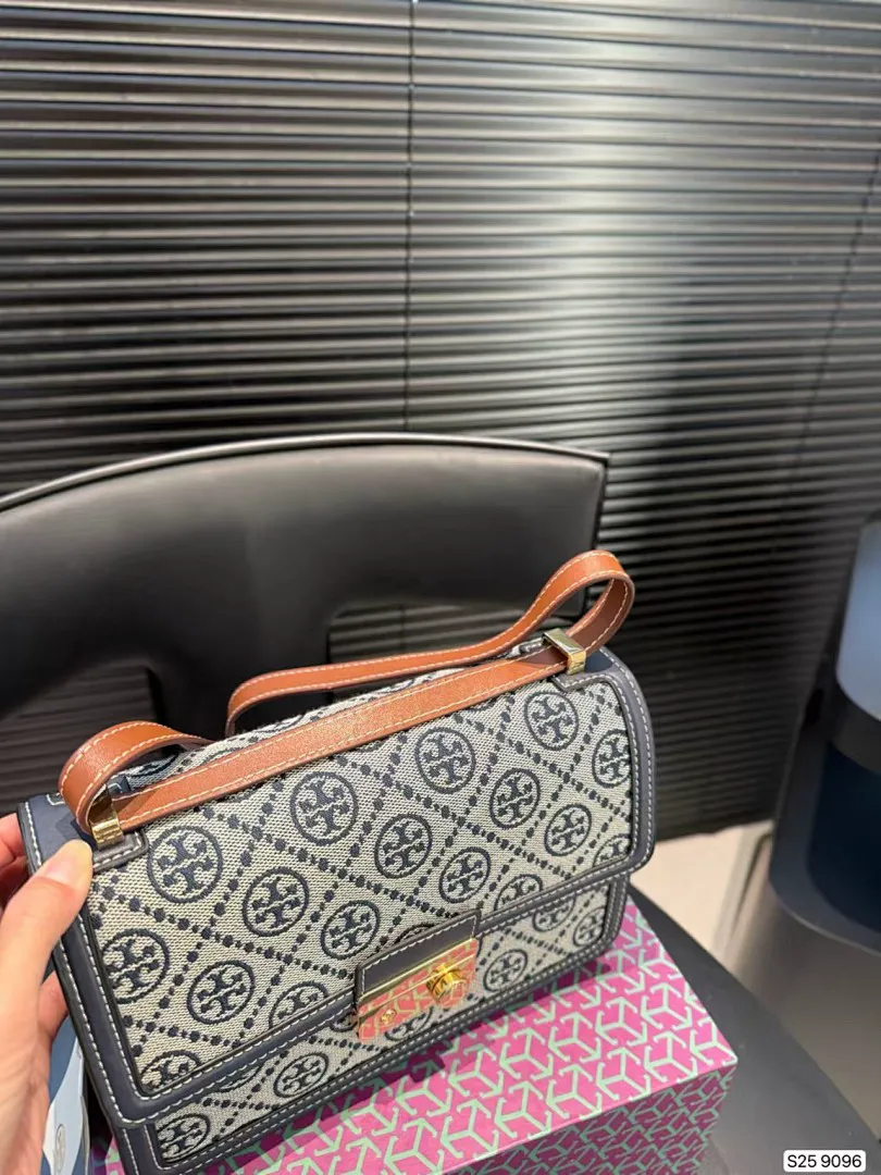 Tory Burch TLBBB009 תמונה 2