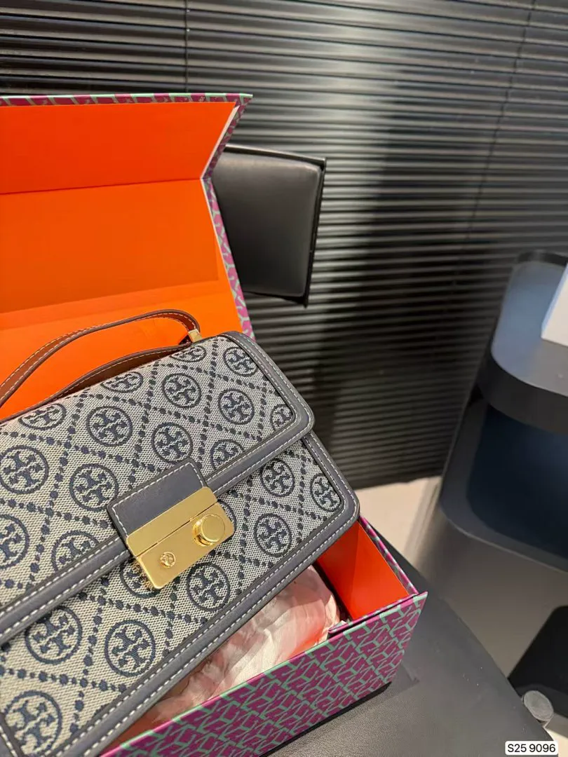 Tory Burch TLBBB009 תמונה 6