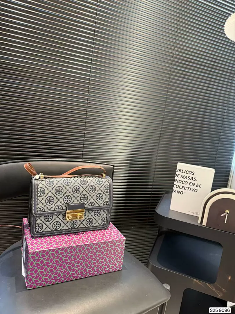 Tory Burch TLBBB009 תמונה 9