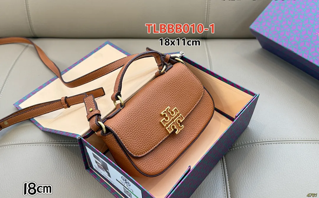 Tory Burch TLBBB010 תמונה 11