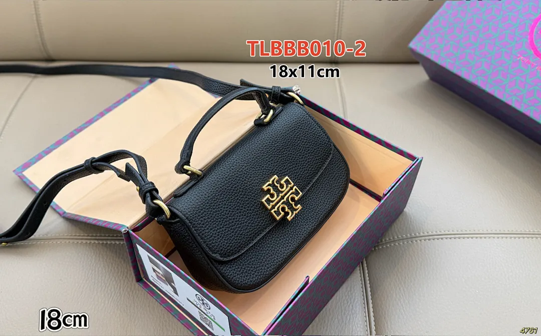 Tory Burch TLBBB010 תמונה 12