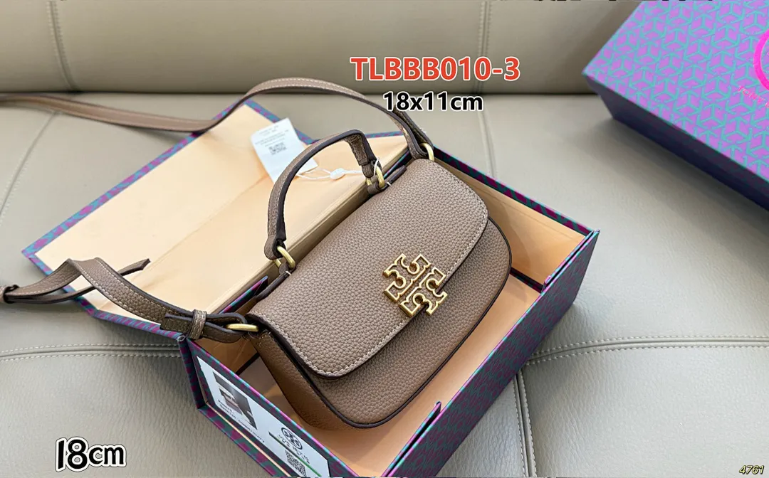 Tory Burch TLBBB010 תמונה 13