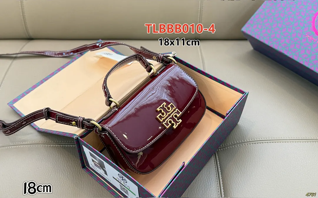 Tory Burch TLBBB010 תמונה 14