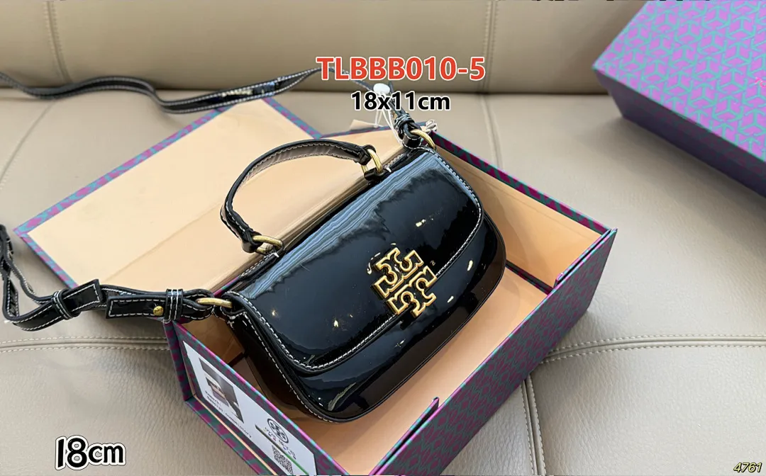 Tory Burch TLBBB010 תמונה 15