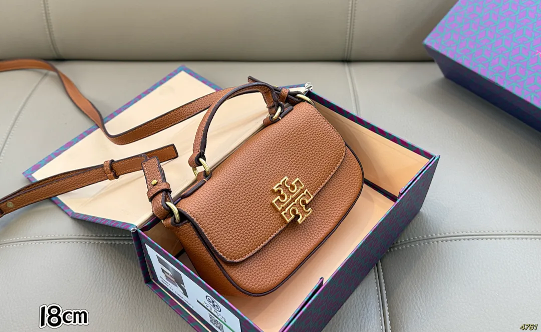 Tory Burch TLBBB010 תמונה 2