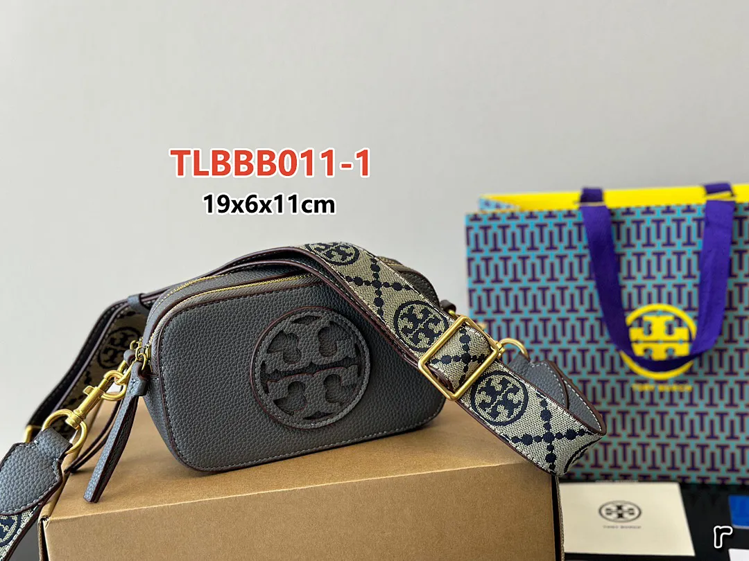 Tory Burch TLBBB011 תמונה 11