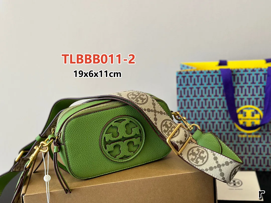 Tory Burch TLBBB011 תמונה 12