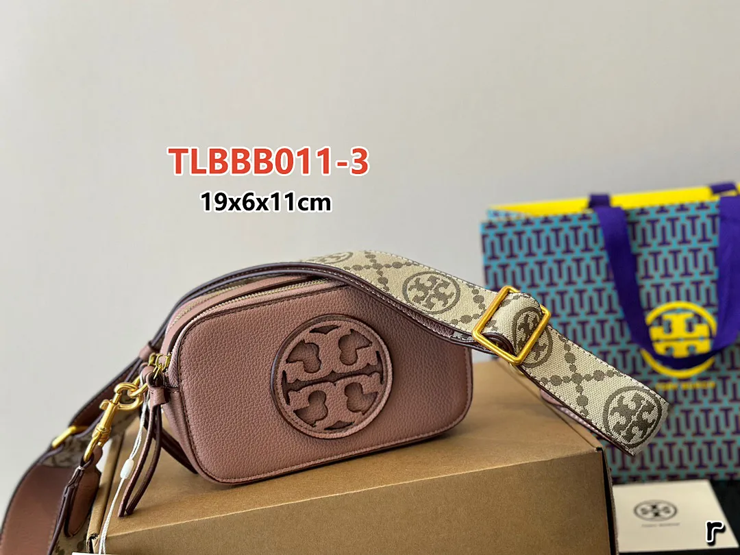 Tory Burch TLBBB011 תמונה 13