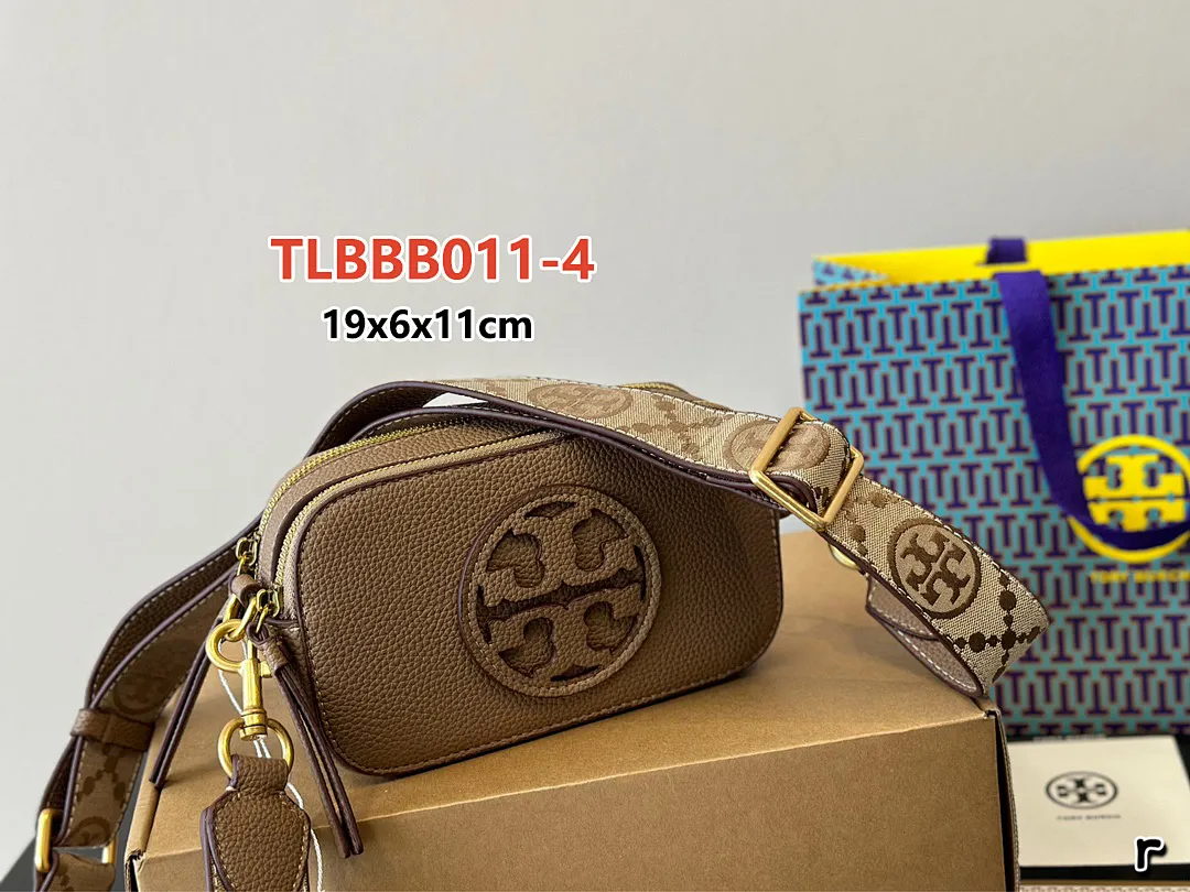 Tory Burch TLBBB011 תמונה 14