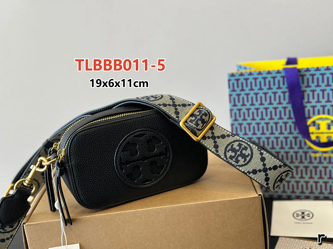 Tory Burch TLBBB011 תמונה 15