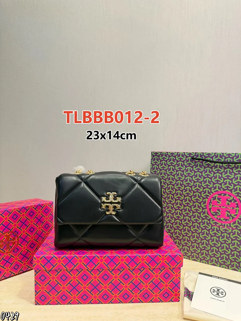 Tory Burch TLBBB012 תמונה 10