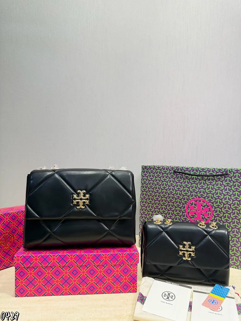 Tory Burch TLBBB012 תמונה 2