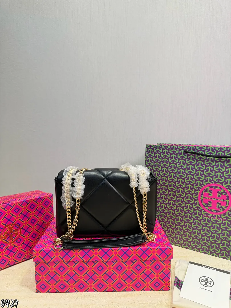Tory Burch TLBBB012 תמונה 4