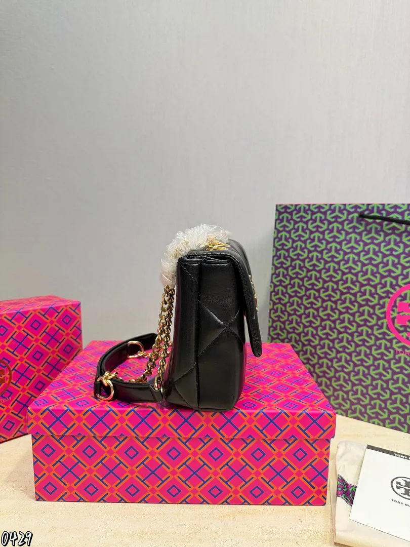 Tory Burch TLBBB012 תמונה 5