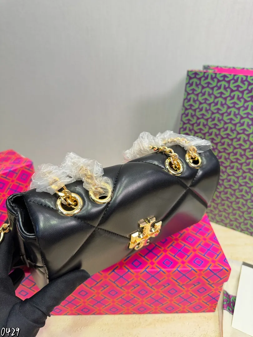 Tory Burch TLBBB012 תמונה 6