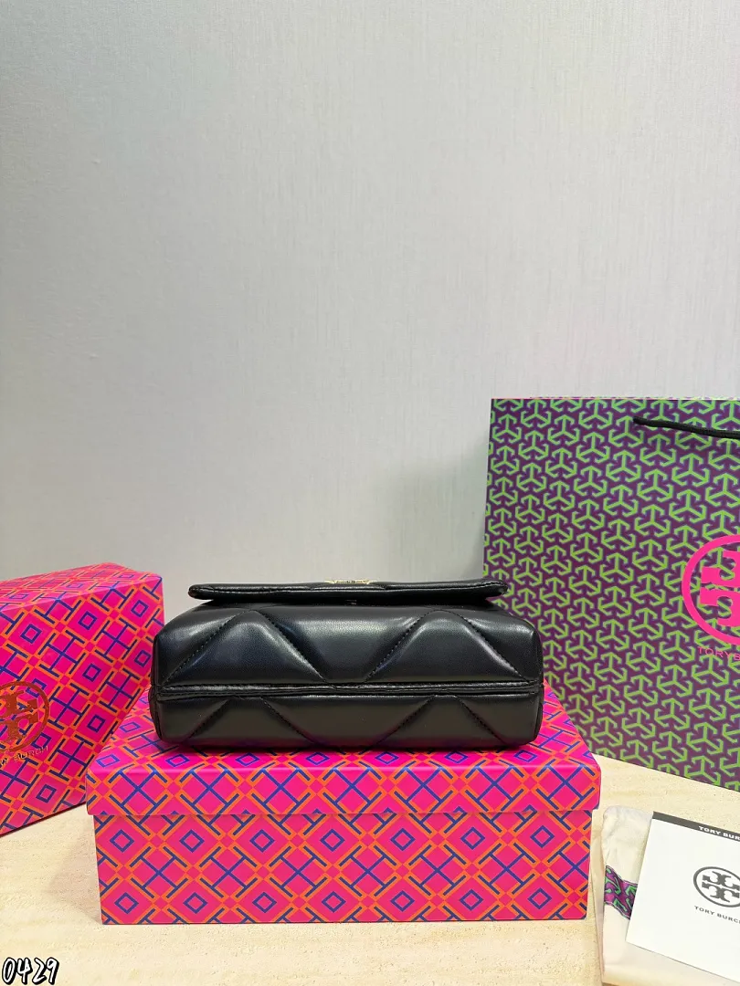 Tory Burch TLBBB012 תמונה 7
