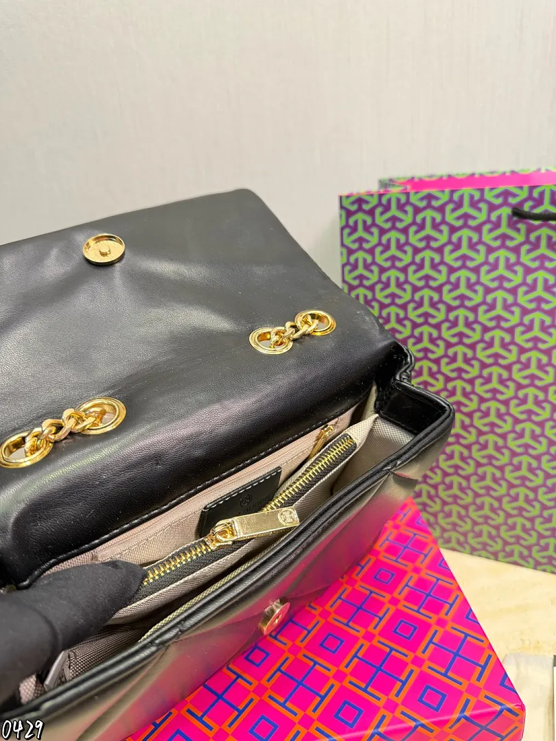 Tory Burch TLBBB012 תמונה 8