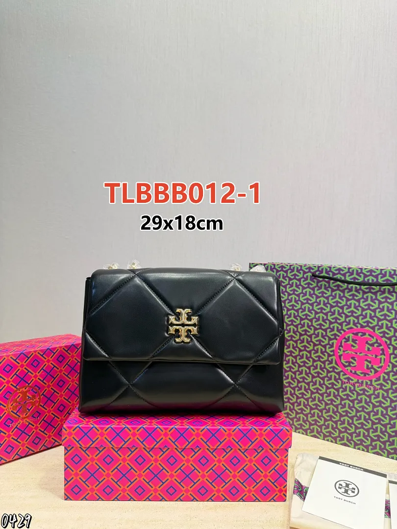 Tory Burch TLBBB012 תמונה 9